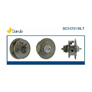 SCH73119.7 SANDO