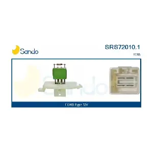 SANDO SRS72010.1