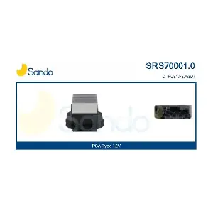 SANDO SRS70001.0