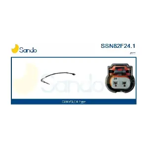 SSN82F24.1 SANDO