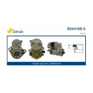 6044106.0 SANDO