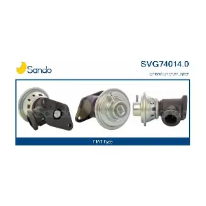 SVG74014.0 SANDO