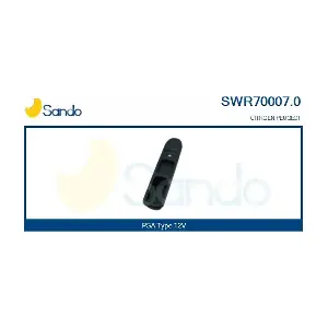 SANDO SWR70007.0