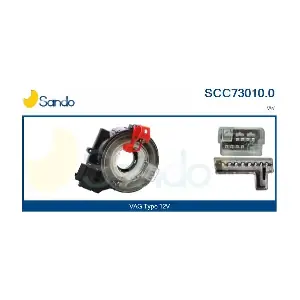 SCC73010.0 SANDO