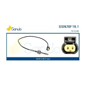 SSN76F19.1 SANDO