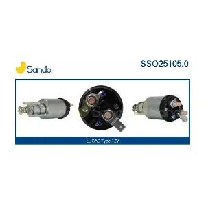 SANDO SSO25105.0