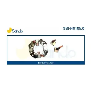 SBH40105.0 SANDO
