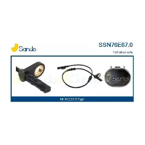 SSN76E67.0 SANDO