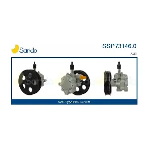 SSP73146.0 SANDO