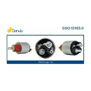 SSO10163.0 SANDO