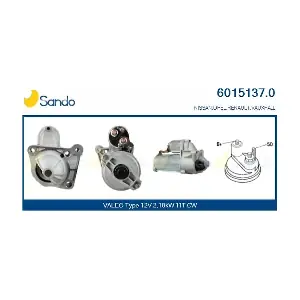 SANDO 6015137.0
