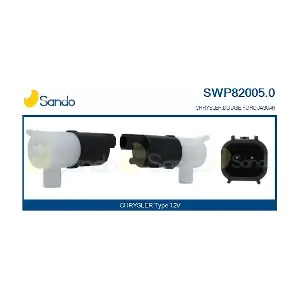 SWP82005.0 SANDO