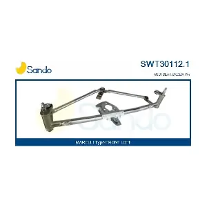 SANDO SWT30112.1