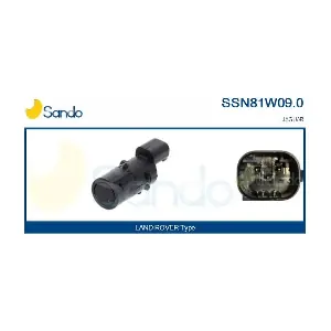 SANDO SSN81W09.0