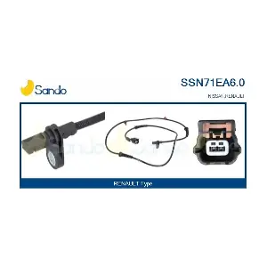 SSN71EA6.0 SANDO