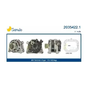 2035422.1 SANDO