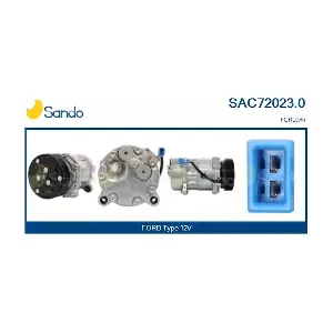 SANDO SAC72023.0