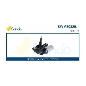 SWM30326.1 SANDO