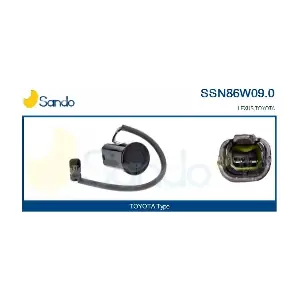 SSN86W09.0 SANDO