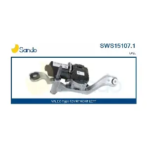 SWS15107.1 SANDO