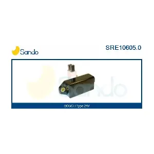SANDO SRE10605.0