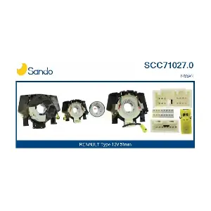 SCC71027.0 SANDO