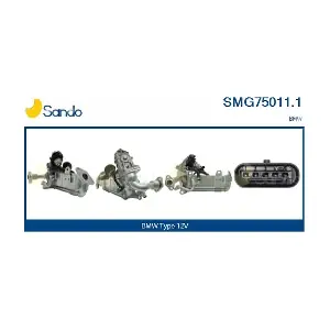 SMG75011.1 SANDO