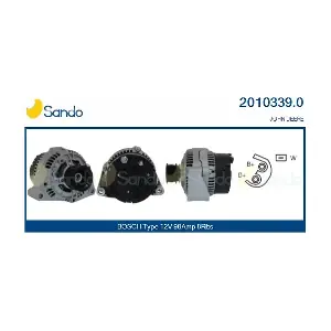 SANDO 2010339.0