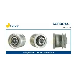 SANDO SCP90243.1