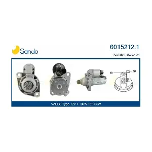 SANDO 6015212.1