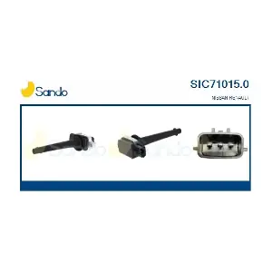 SANDO SIC71015.0