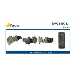 SVG81001.1 SANDO