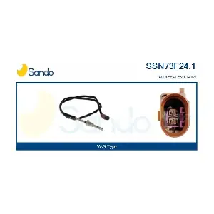 SSN73F24.1 SANDO