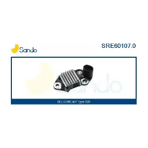 SRE60107.0 SANDO