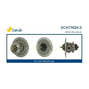 SCH71024.0 SANDO
