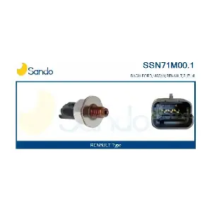 SANDO SSN71M00.1