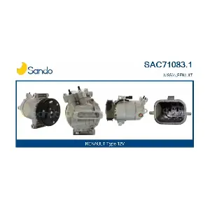 SAC71083.1 SANDO