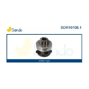 SDR10108.1 SANDO