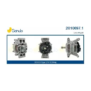 SANDO 2010697.1