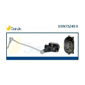 SSN73Z49.0 SANDO