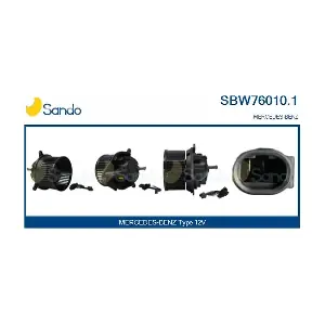 SBW76010.1 SANDO