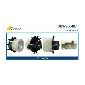 SBW70048.1 SANDO