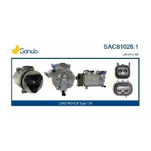 SANDO SAC81028.1