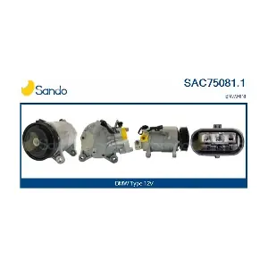 SANDO SAC75081.1