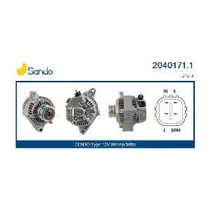 2040171.1 SANDO