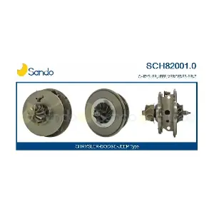 SCH82001.0 SANDO