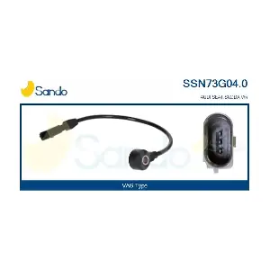 SSN73G04.0 SANDO