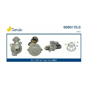 SANDO 6060115.0