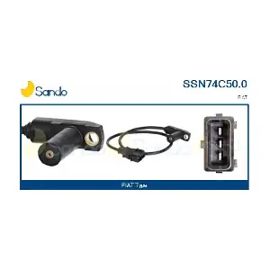 SSN74C50.0 SANDO