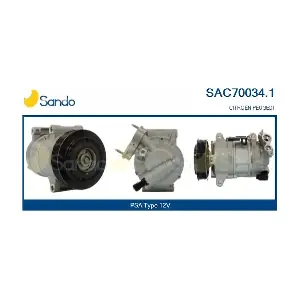 SAC70034.1 SANDO